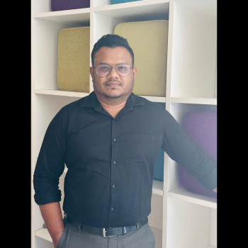 Sajeesh K