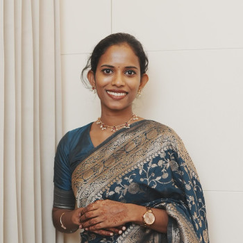 Aswathi P K